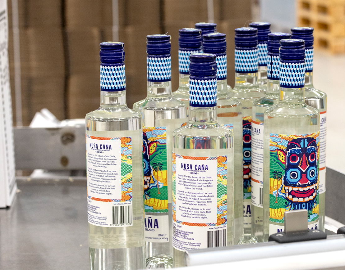Unieke Rum